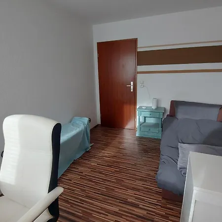 Schoenes Wohnen Im Gruenen Apartment Riedlingen
