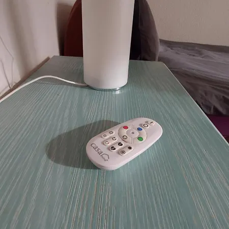 Schoenes Wohnen Im Gruenen Apartment *