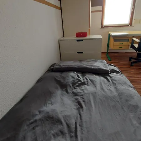 Schoenes Wohnen Im Gruenen * Riedlingen