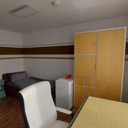 Apartment Schoenes Wohnen Im Gruenen