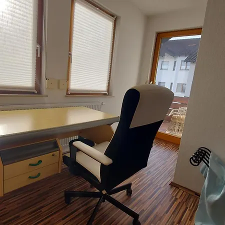 Schoenes Wohnen Im Gruenen Apartment